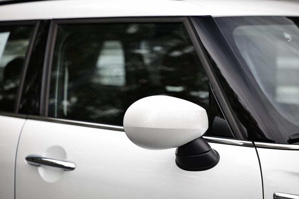 used 2024 MINI Hardtop car, priced at $29,190