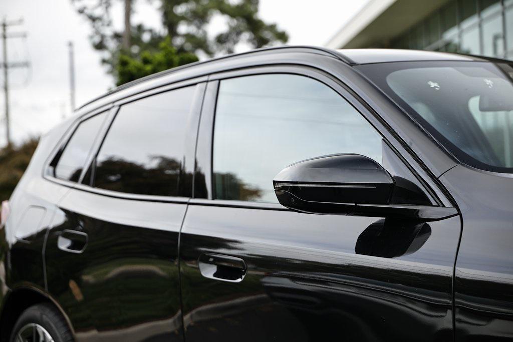 new 2026 BMW X3 car, priced at $63,825