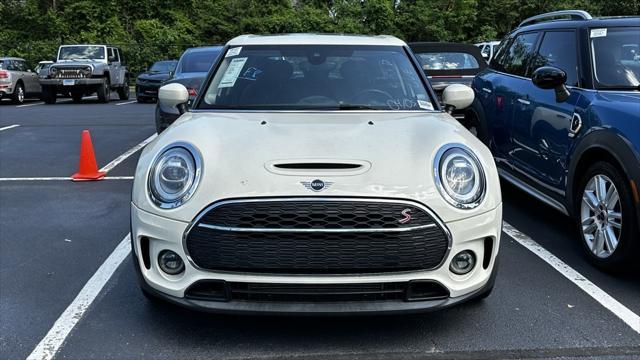 used 2020 MINI Clubman car, priced at $22,590