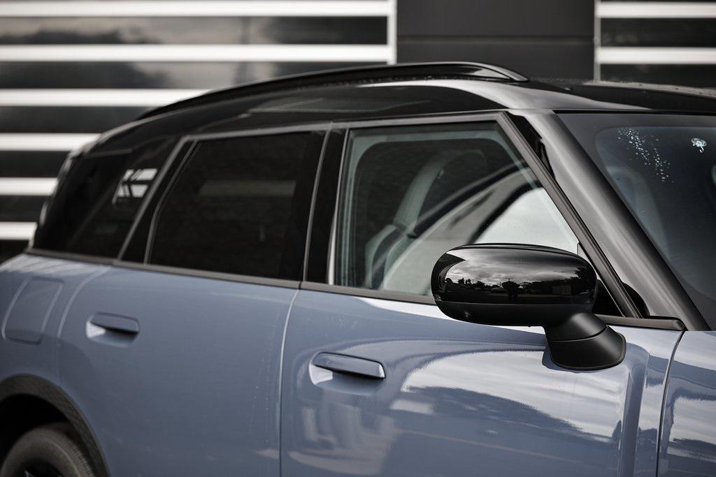 new 2026 MINI Countryman car, priced at $45,310