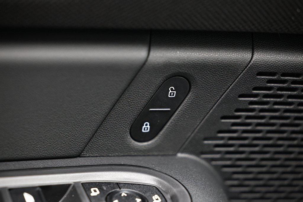 new 2026 MINI Countryman car, priced at $45,310