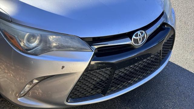 used 2016 Toyota Camry car, priced at $15,990