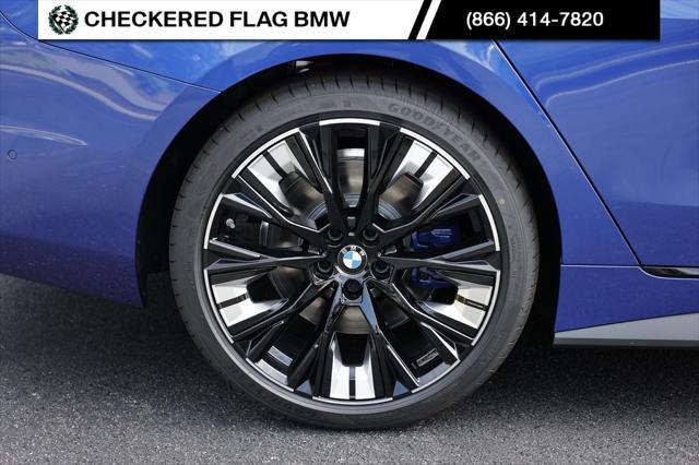 used 2025 BMW 430 Gran Coupe car, priced at $49,990