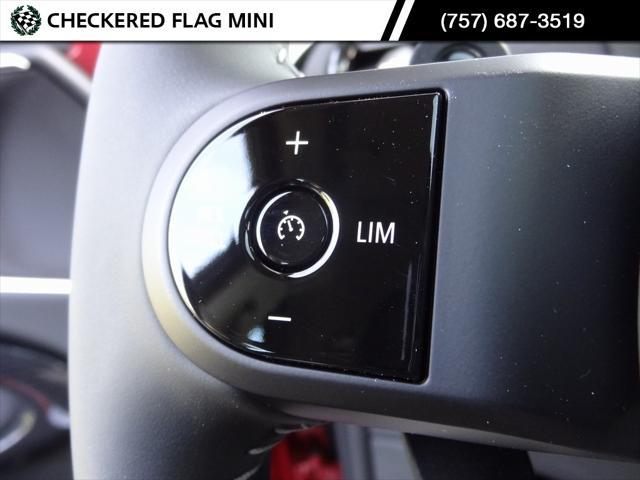 used 2024 MINI Clubman car, priced at $35,490
