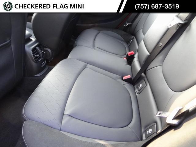 used 2024 MINI Clubman car, priced at $34,990