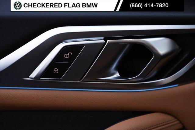 new 2025 BMW i4 Gran Coupe car, priced at $75,945