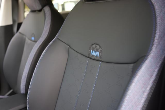 new 2025 MINI Countryman car, priced at $44,755