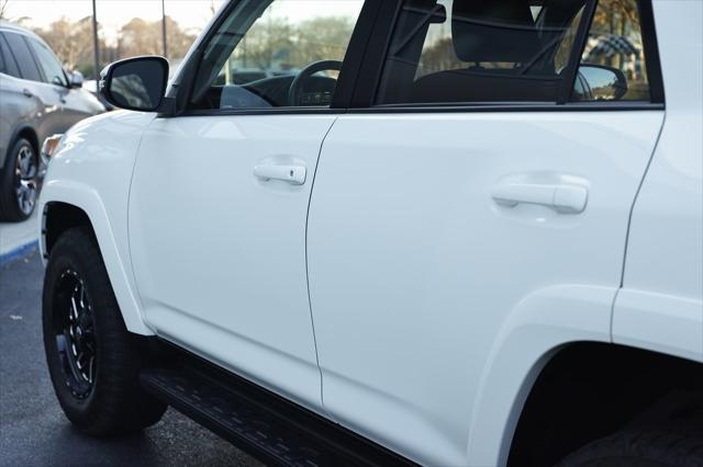 used 2014 Toyota 4Runner car, priced at $24,890