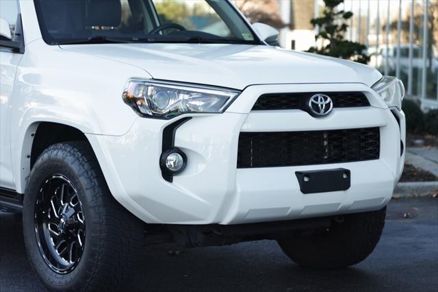 used 2014 Toyota 4Runner car, priced at $24,890