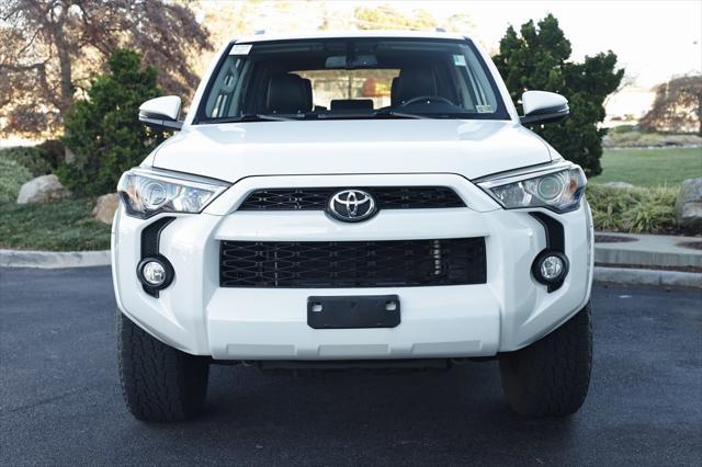 used 2014 Toyota 4Runner car, priced at $24,890