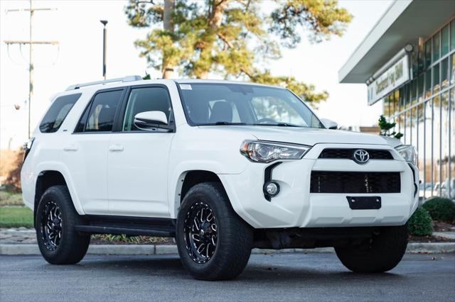 used 2014 Toyota 4Runner car, priced at $24,890