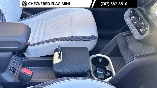 used 2025 MINI Countryman car, priced at $41,590