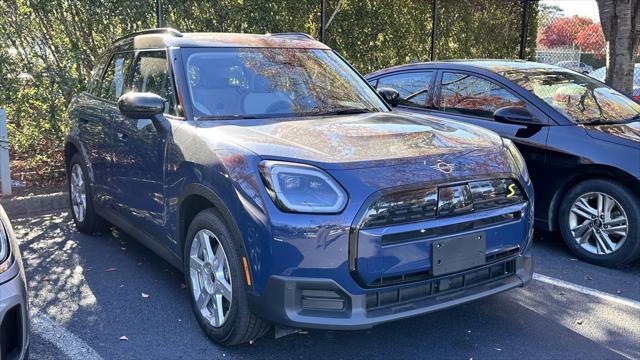 used 2025 MINI Countryman car, priced at $43,344