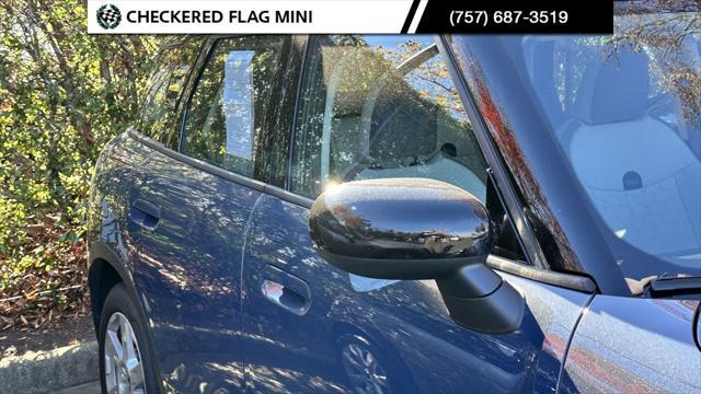 used 2025 MINI Countryman car, priced at $41,590