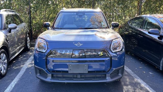 used 2025 MINI Countryman car, priced at $43,390