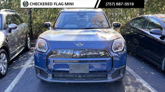 used 2025 MINI Countryman car, priced at $41,590