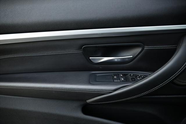 used 2018 BMW M4 car, priced at $55,490