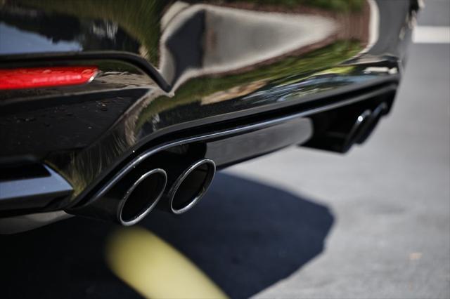 used 2018 BMW M4 car, priced at $55,490