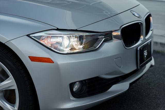 used 2014 BMW 335 car, priced at $17,417