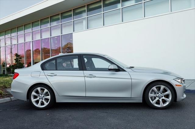 used 2014 BMW 335 car, priced at $17,417