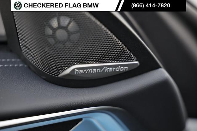 new 2026 BMW 430 car, priced at $64,775