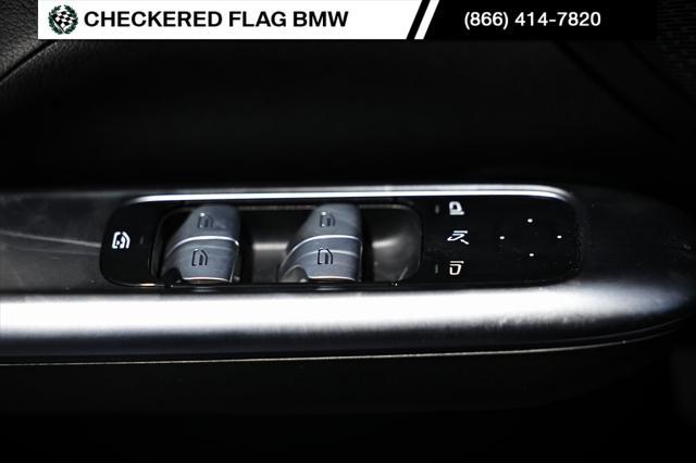 used 2022 Mercedes-Benz C-Class car, priced at $38,490