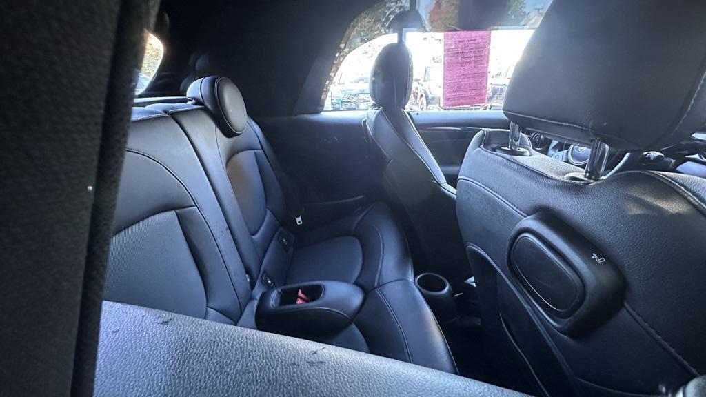 used 2023 MINI Convertible car, priced at $29,559