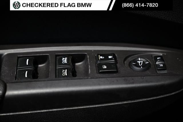 used 2017 Acura RDX car, priced at $18,490