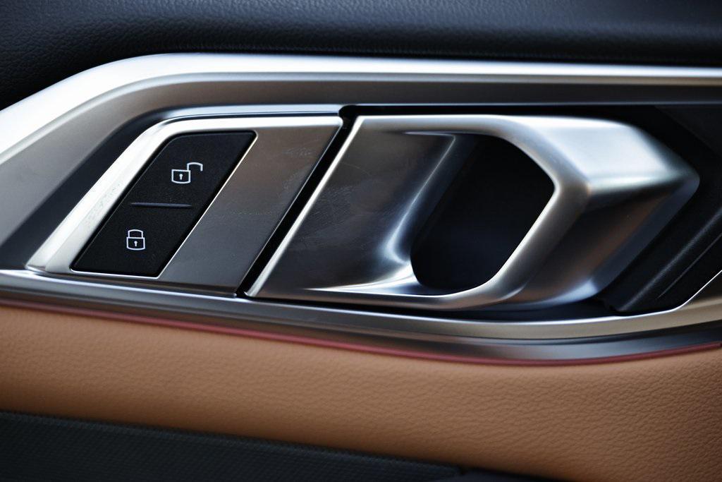 new 2026 BMW 430 car, priced at $60,190