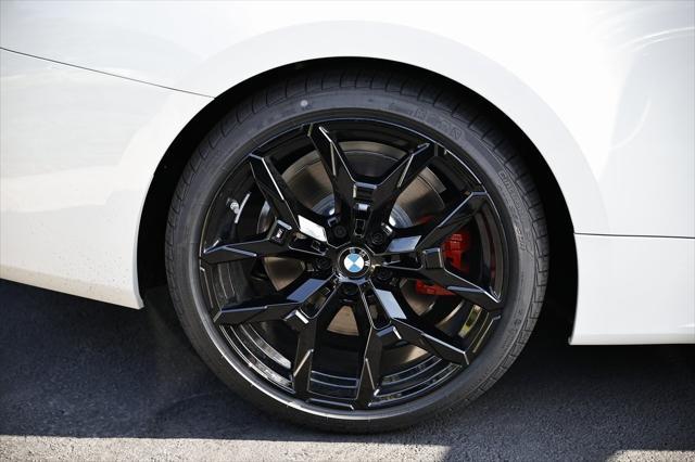 new 2026 BMW 430 car, priced at $60,190