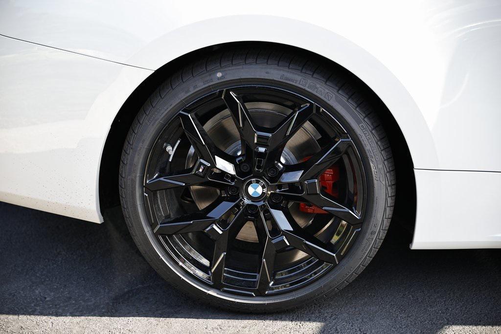 new 2026 BMW 430 car, priced at $60,190