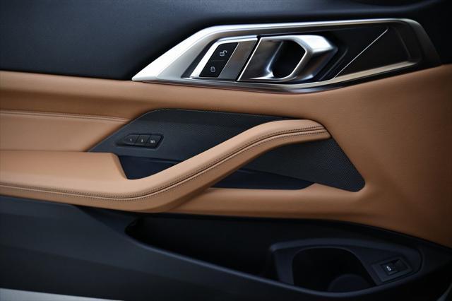 new 2026 BMW 430 car, priced at $60,190
