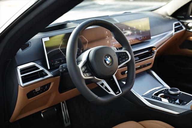 new 2026 BMW 430 car, priced at $60,190