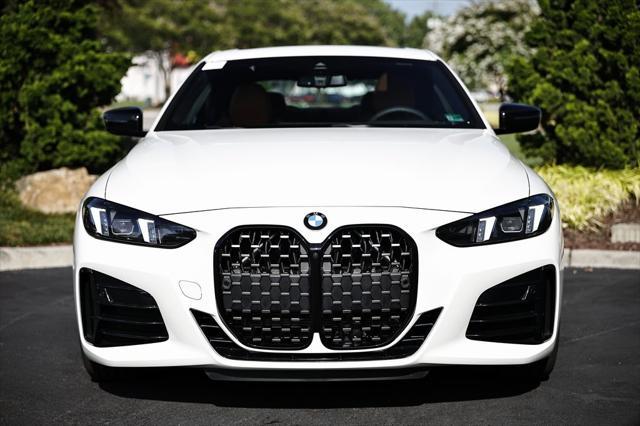 new 2026 BMW 430 car, priced at $60,190