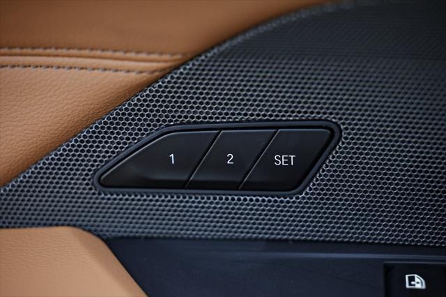 new 2026 BMW 430 car, priced at $60,190