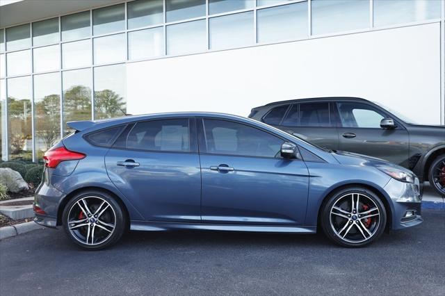 used 2018 Ford Focus ST car, priced at $17,990