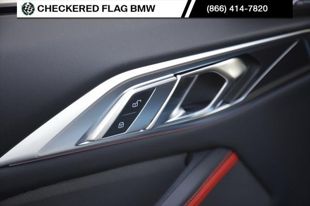 used 2025 BMW 430 car, priced at $51,598