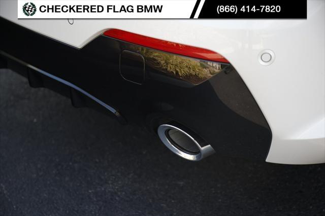used 2025 BMW 430 car, priced at $51,598