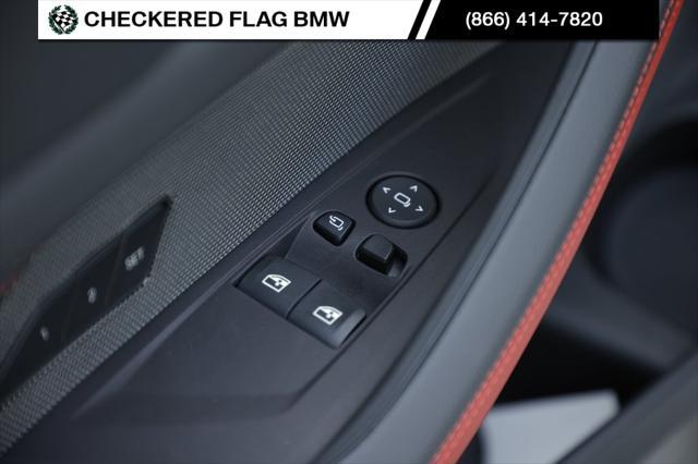 used 2025 BMW 430 car, priced at $51,598