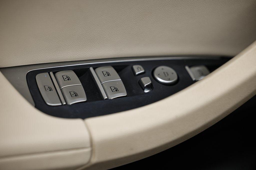 used 2021 BMW X3 car, priced at $28,490