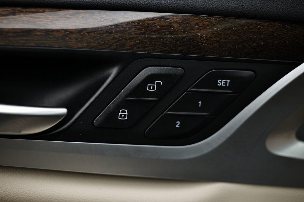 used 2021 BMW X3 car, priced at $28,490