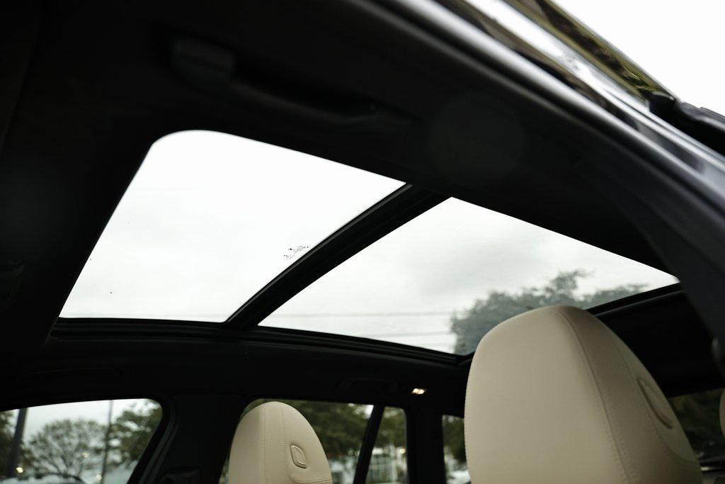used 2021 BMW X3 car, priced at $28,490