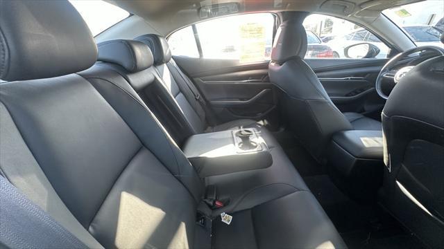 used 2023 Mazda Mazda3 car, priced at $22,990