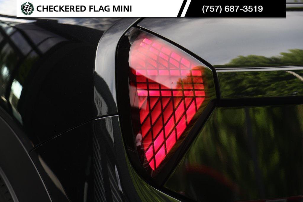 used 2025 MINI Hardtop car, priced at $28,775