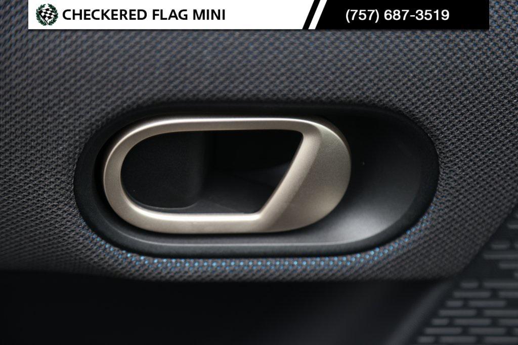 used 2025 MINI Hardtop car, priced at $28,775