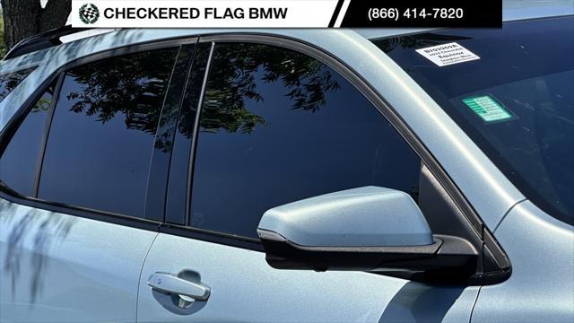 used 2022 Chevrolet Equinox car, priced at $24,900