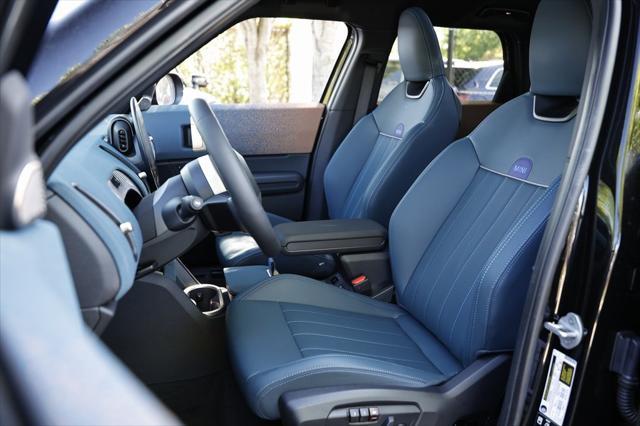 new 2025 MINI Countryman car, priced at $45,205
