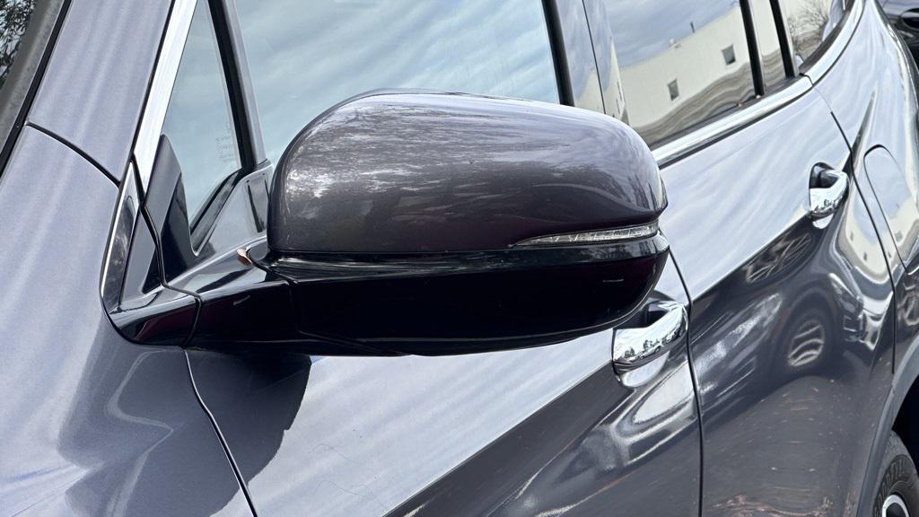 used 2019 Honda Pilot car, priced at $25,890