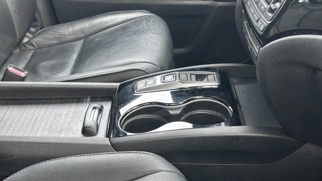 used 2019 Honda Pilot car, priced at $25,890