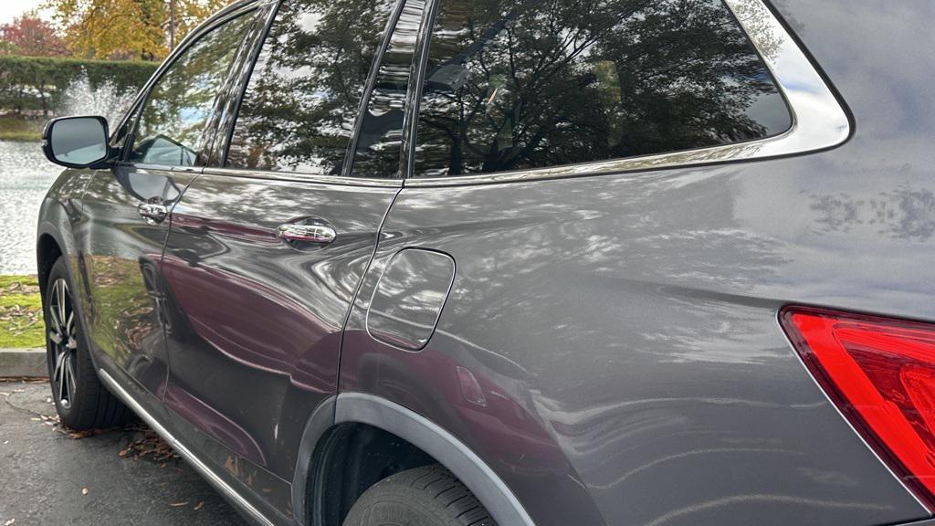 used 2019 Honda Pilot car, priced at $25,890